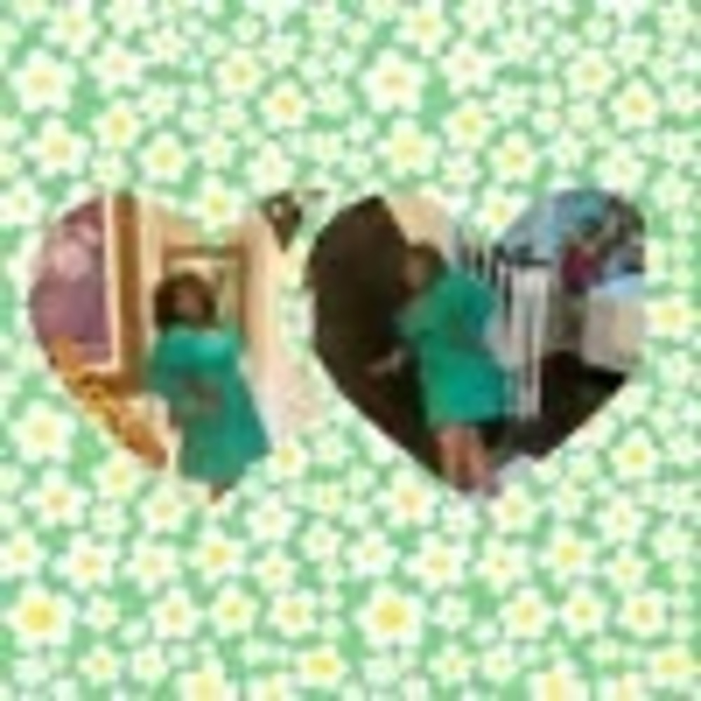 Meet your Posher, Carlene